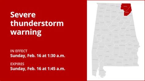 Update: Penny-sized hail and damaging winds expected with thunderstorms ...