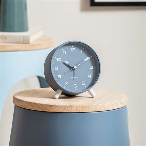 Buy Premium Wall & Alarm Clocks at Modern Quests – Page 2