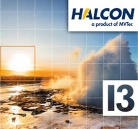 Image result for MVTec Halcon Defect