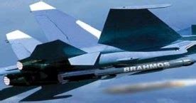 BrahMos With Su-30S To Boost Firepower To Combat Chinese Threat In ...