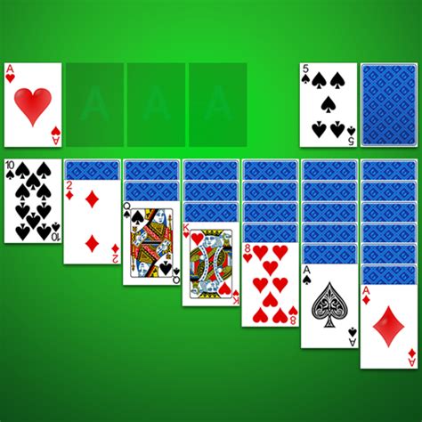 Solitaire Collection Tips 的图像结果