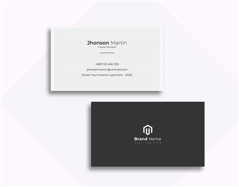Business Card Design Tips 的图像结果