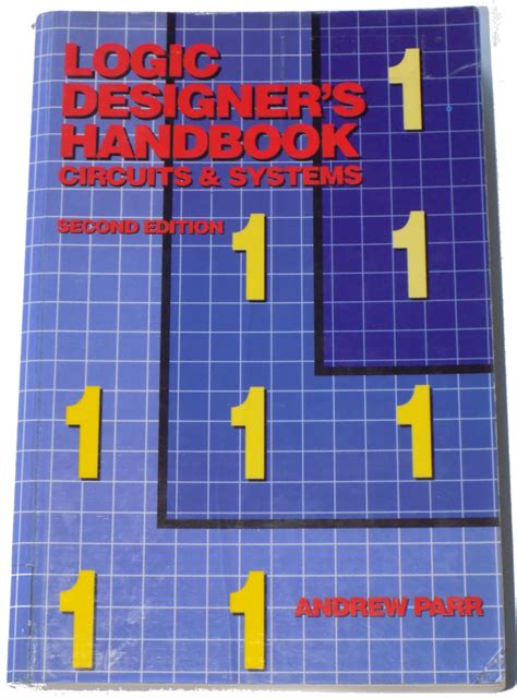 Boolean Logic Book 的图像结果