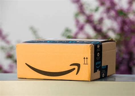 Image result for Amazon Prime Shipping Box