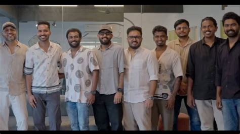 Karikku fans go gaga as team announces first Malayalam movie after long ...