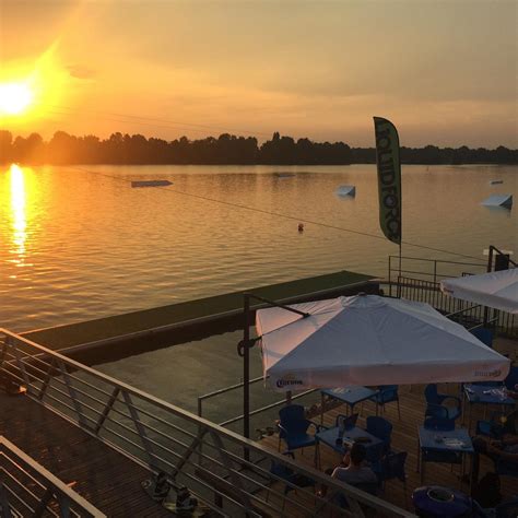 WAKEPARADISE CABLEPARK MILANO (2026) All You Need to Know BEFORE You Go ...