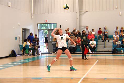 Volleyball – MS – Excelsior Classical Academy Athletics