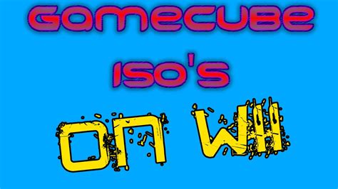 Download Gamecube Isos - pointscopax