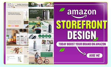 Creating Amazon Store 的图像结果