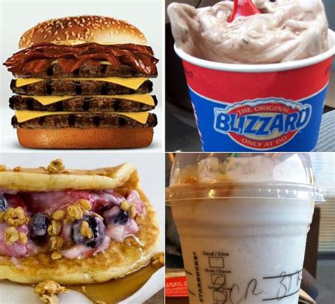 Image result for Secret Menu Items