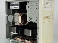 Image result for Retro PC Shell