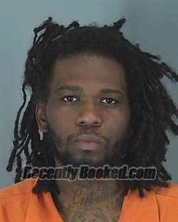 Recent Booking / Mugshot for REGINALD MILLER in Spartanburg County ...