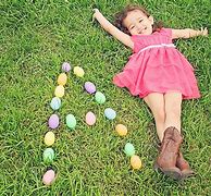 Image result for Easter Kid Photography