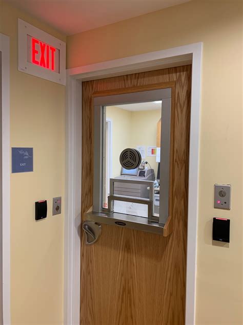 Spring harbor hospital - Langford & Low