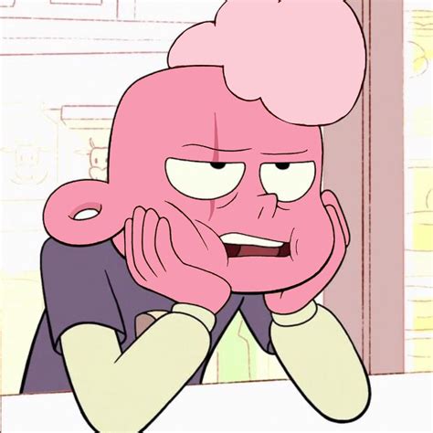 Lars Barriga | Steven universe, Lars steven universe, Lars of the stars