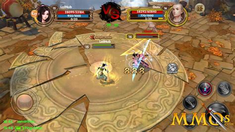 Age of Wushu Dynasty Game Review