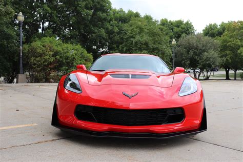FS (For Sale) 2015 Z06 w/ Z07 M7 - 3LZ - CorvetteForum - Chevrolet Corvette Forum Discussion