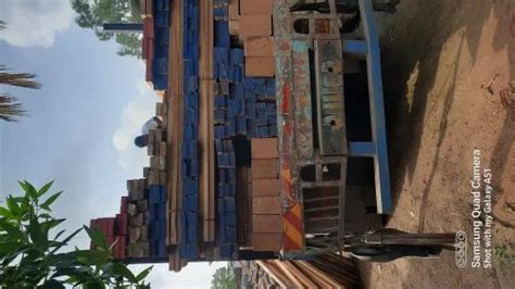 Teak Wood Logs - Teak Wood Manufacturer from Visnagar