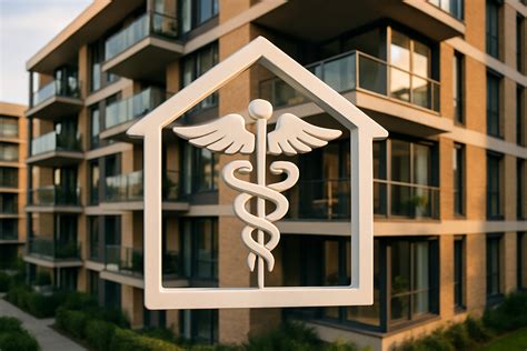 Understanding Affordable Care Homes and Nursing - visionaryecho.com