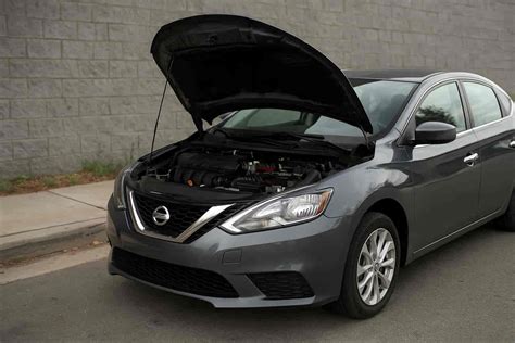 Nissan Sentra Transmission Problems: Fixes, Costs & Reliability ...