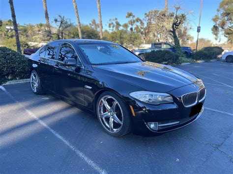 2013 BMW 528i for Sale in Lincoln Acres, CA - OfferUp