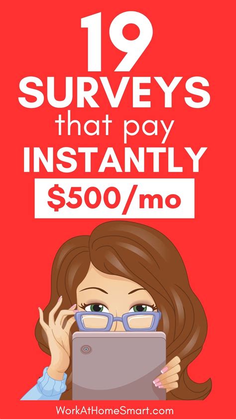 Paid Surveys 的图像结果