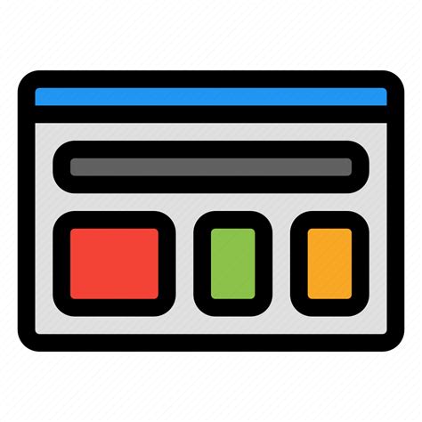 Dashboard Graph Icon 的图像结果