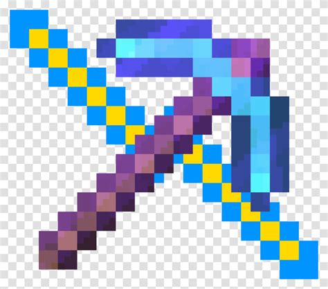 Minecraft Diamond Pickaxe Download Minecraft Pickaxe Background ...