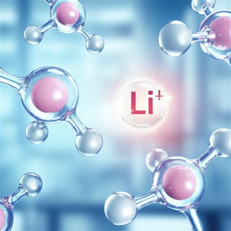 How Many Protons Does Lithium Have: Isotopes, Neutrons Explained ...