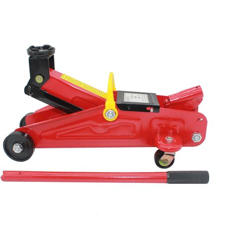 2 Ton Hydraulic Floor Jack High Quality Lifting Tools for Cars ...