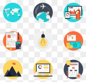 Business Function Icon 的图像结果