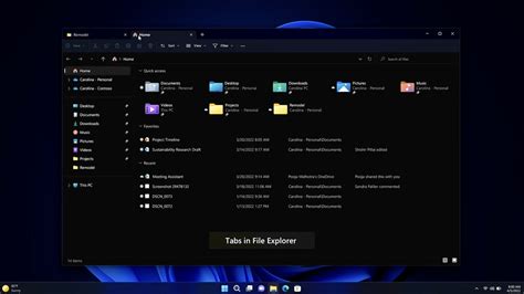 Image result for Using Windows 11 File Explorer