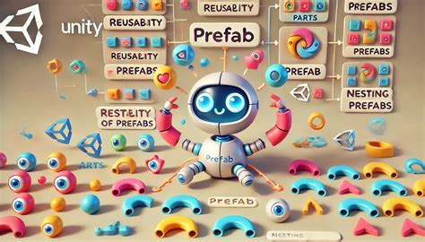 Image result for Unity How to Use Prefabs