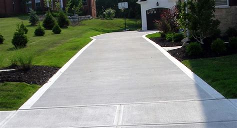 Concrete Driveway Installation | Concrete Professionals OC