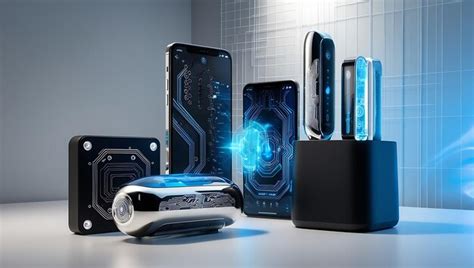 Future Technology Devices 的图像结果