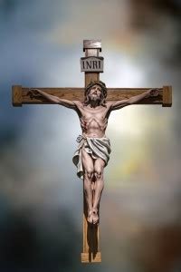Jesus Crucified |god poster|christian god poster|jesus poster|Jesus ...