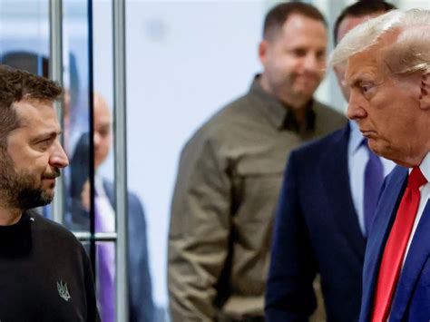 'This is wild!' Zelensky issues bizarre photo rules; orders journalists ...