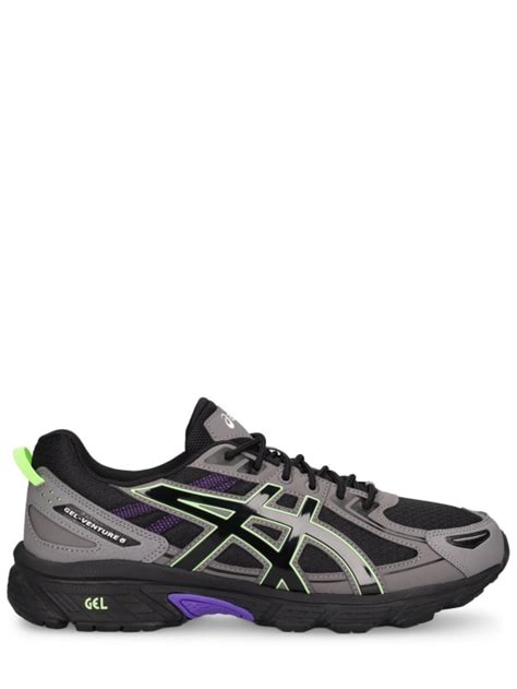Gel-venture 6 sneakers - Asics - Men | Luisaviaroma