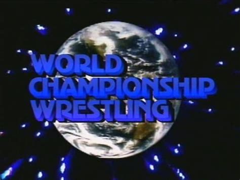 December 14, 1985 NWA-MACW World Championship Wrestling results | Pro ...
