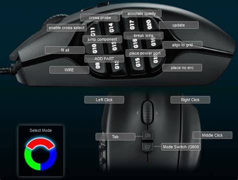 Image result for Programming Logitech Mouse