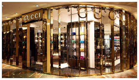GUCCI, R City Mall, Ghatkopar, Mumbai | WhatsHot Mumbai