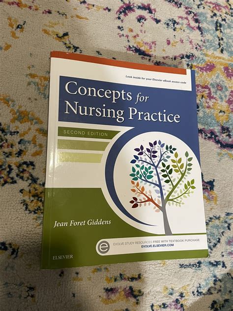 Concepts for Nursing Practice (with EBook Access on VitalSource) by ...