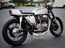 Cafe Racer Seat Honda Cb750 by Honda Cb750 Cafe Racer Return Of The Cafe Racers Cafe Racer Seat Honda Cb750