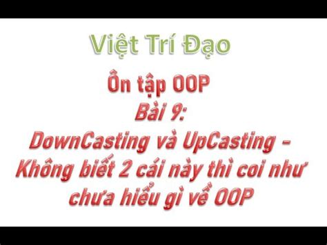 Downcasting Python 的图像结果