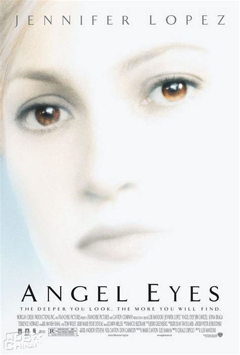 天使之眼(2001)的海報和劇照 第6張/共29張【圖片網】