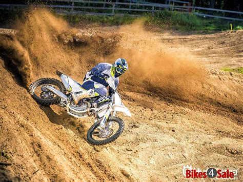 Husqvarna FC 450 price, specs, mileage, colours, photos and reviews ...