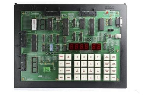 Image result for Microprocessor Trainer Kit