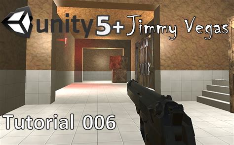 Image result for Unity 5 Fps Tutorial