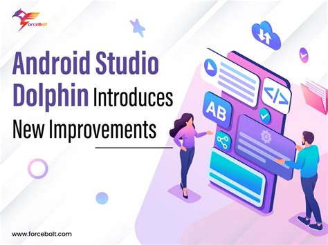 Android Studio Dolphin 稳定版正式发布 - testdocs - 博客园