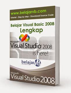 Image result for SQL 2008 Visual Basic Tutorial